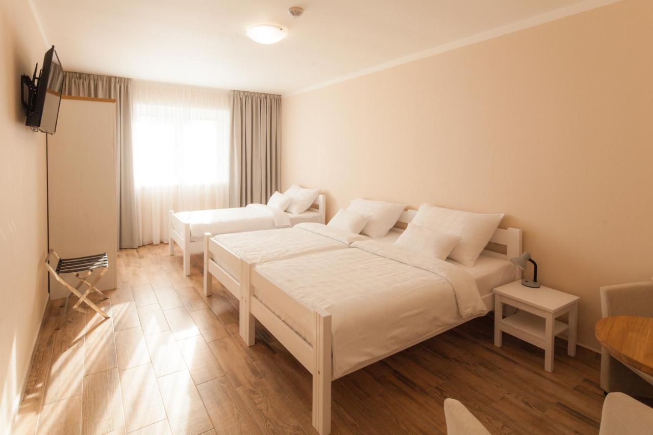 Golf Certovo Bremeno Hotel Jistebnice Buitenkant foto
