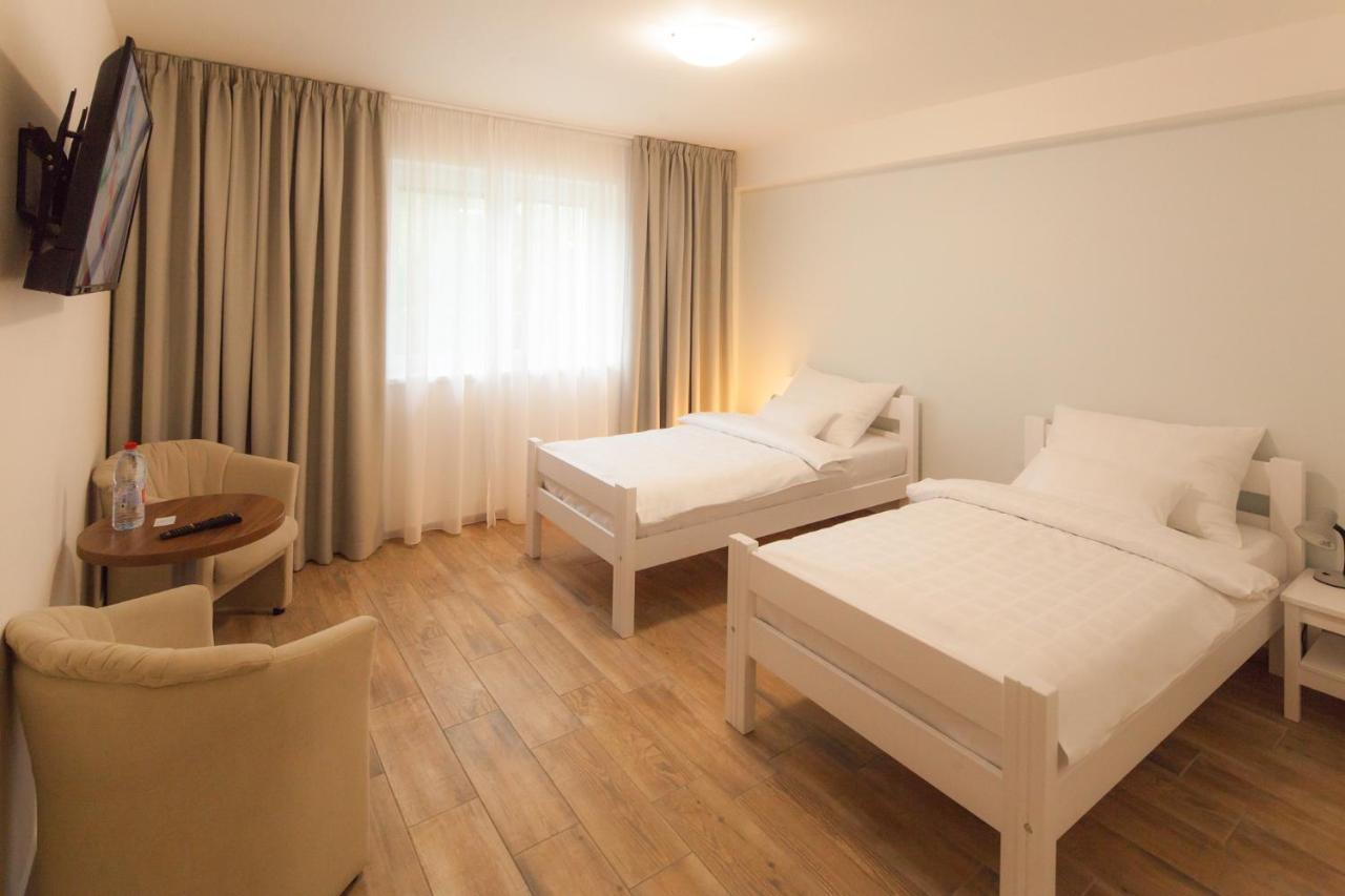 Golf Certovo Bremeno Hotel Jistebnice Buitenkant foto