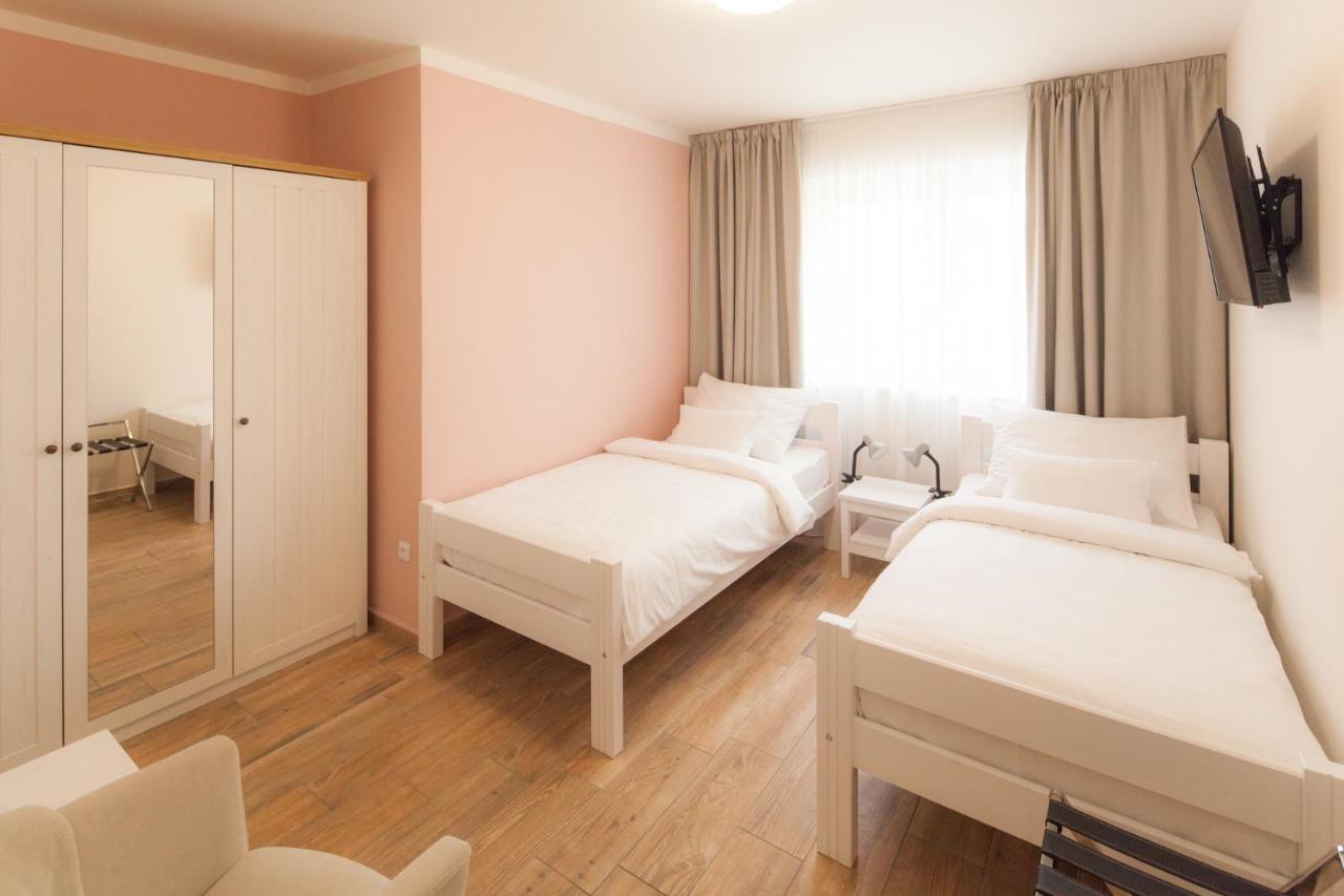 Golf Certovo Bremeno Hotel Jistebnice Buitenkant foto