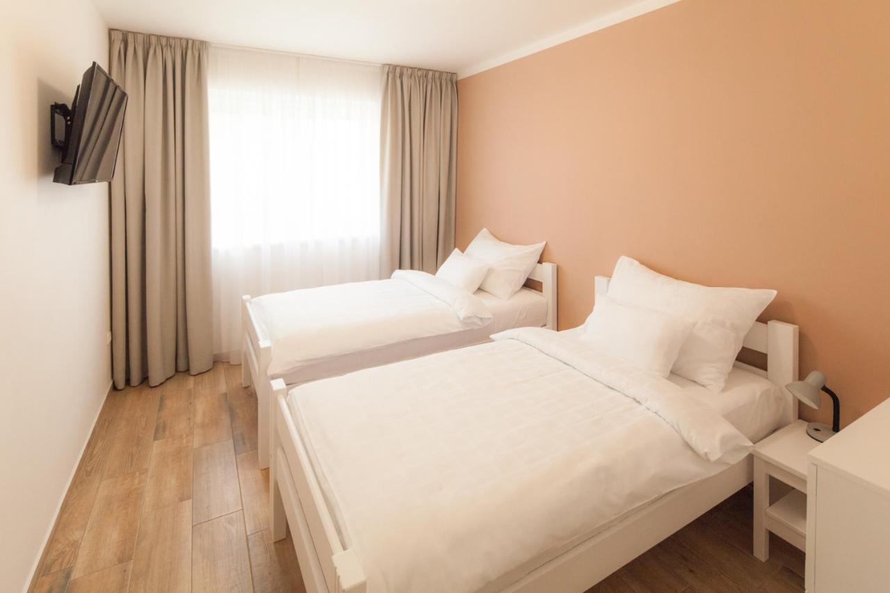 Golf Certovo Bremeno Hotel Jistebnice Buitenkant foto