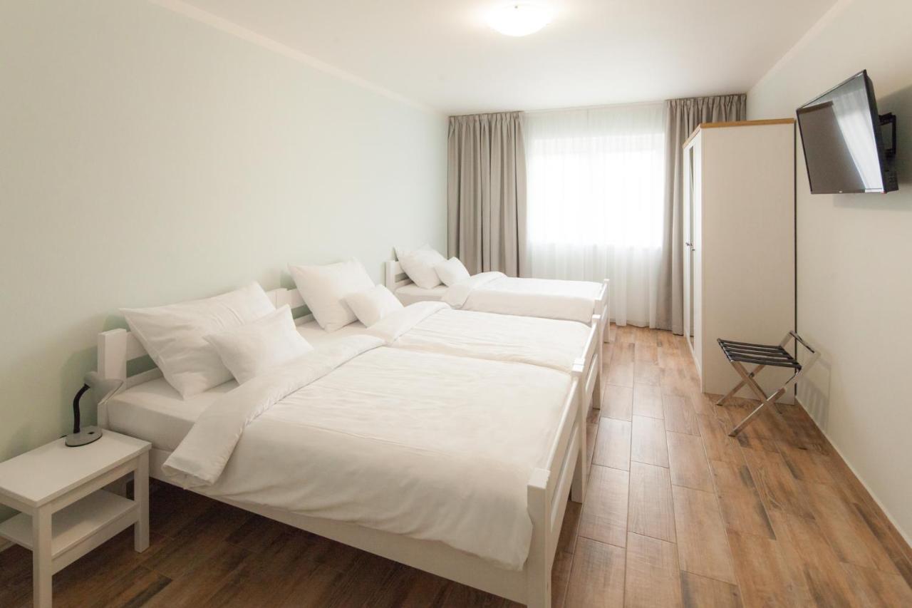 Golf Certovo Bremeno Hotel Jistebnice Buitenkant foto