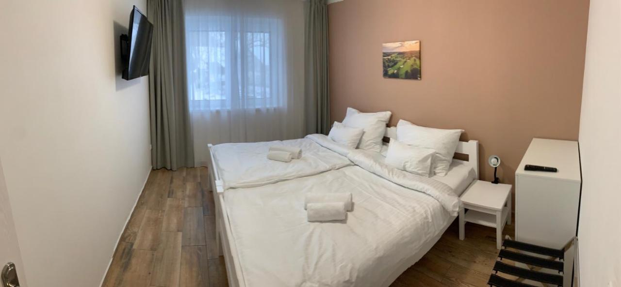 Golf Certovo Bremeno Hotel Jistebnice Buitenkant foto