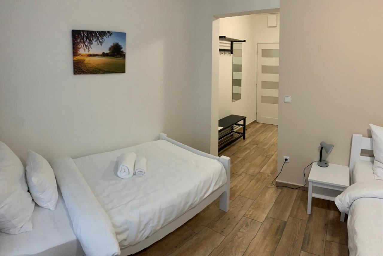Golf Certovo Bremeno Hotel Jistebnice Buitenkant foto