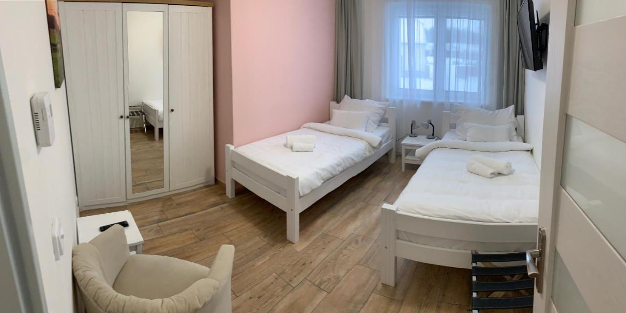Golf Certovo Bremeno Hotel Jistebnice Buitenkant foto