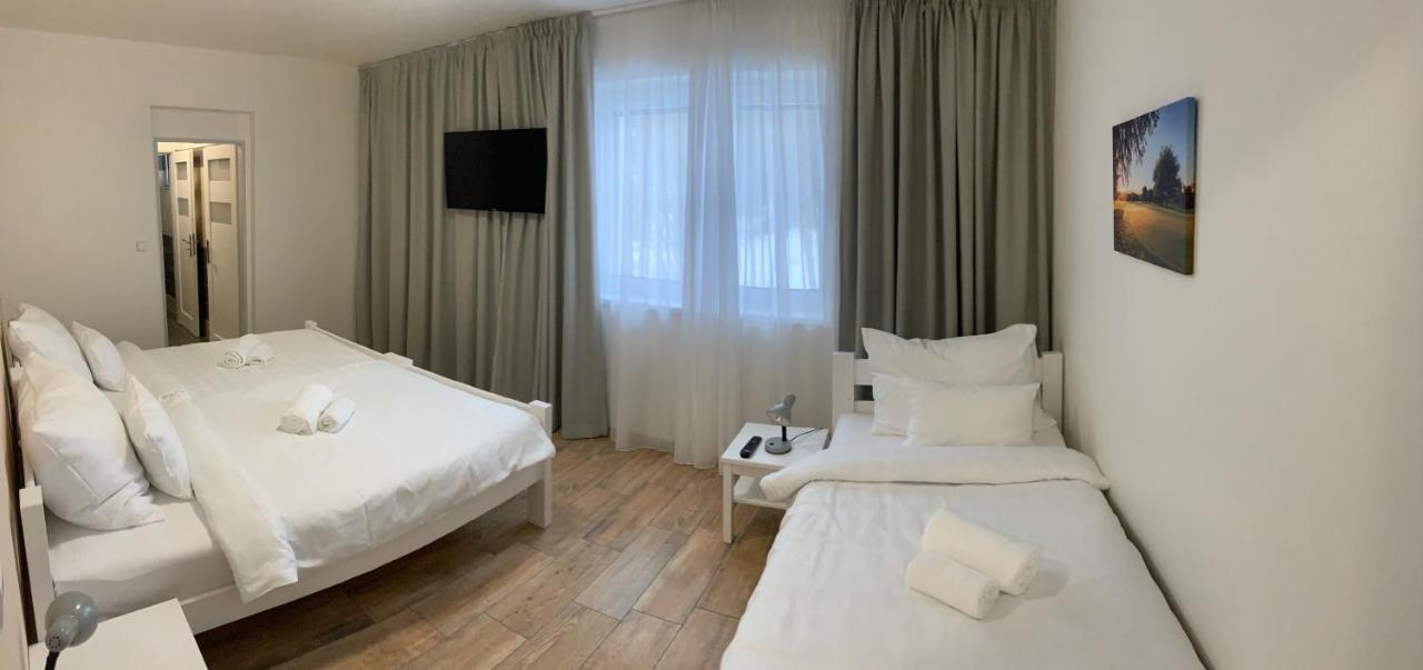 Golf Certovo Bremeno Hotel Jistebnice Buitenkant foto