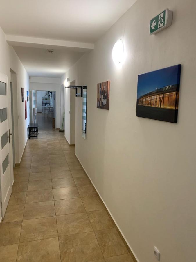Golf Certovo Bremeno Hotel Jistebnice Buitenkant foto