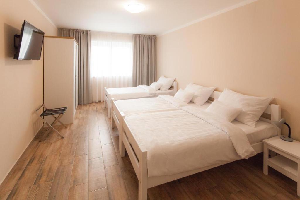 Golf Certovo Bremeno Hotel Jistebnice Buitenkant foto